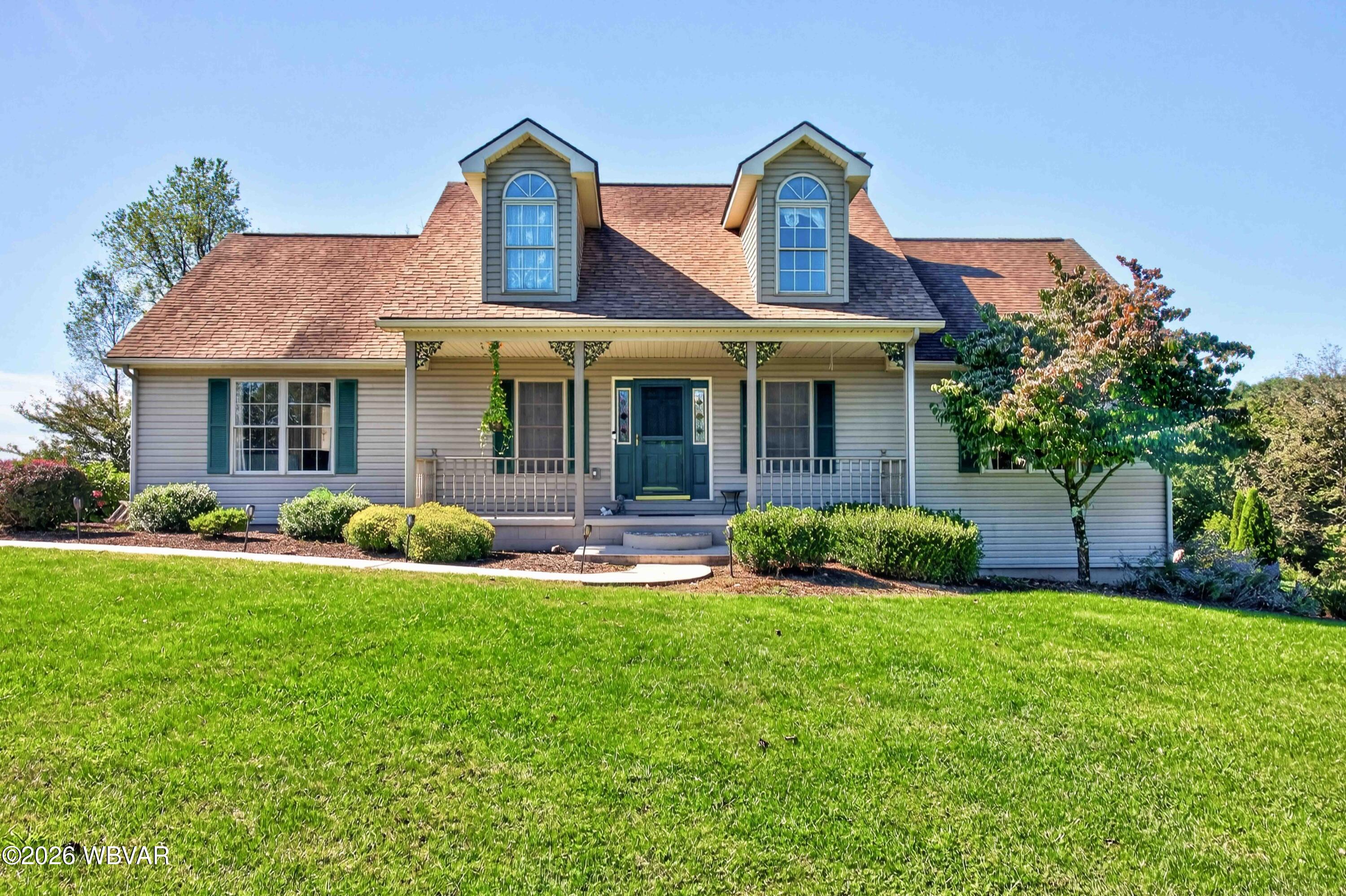 131 oak ridge drive