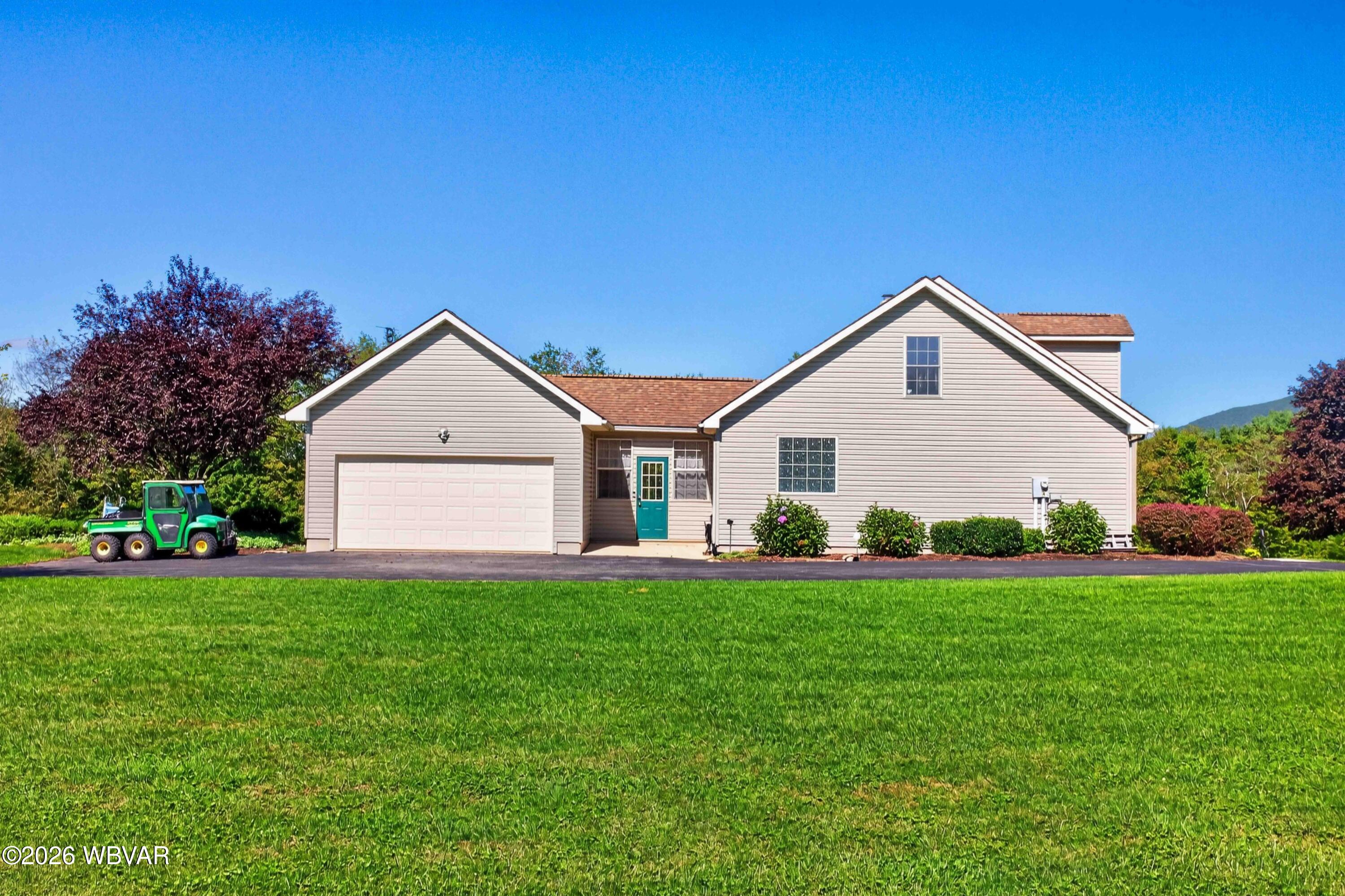 131 oak ridge drive