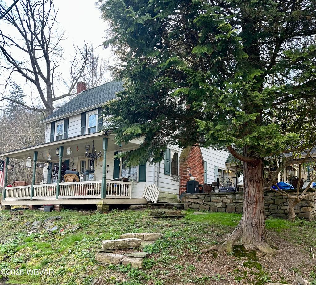 Photo of 1433 RIVER ROAD, Muncy, PA 17756 (MLS # WB-103744)
