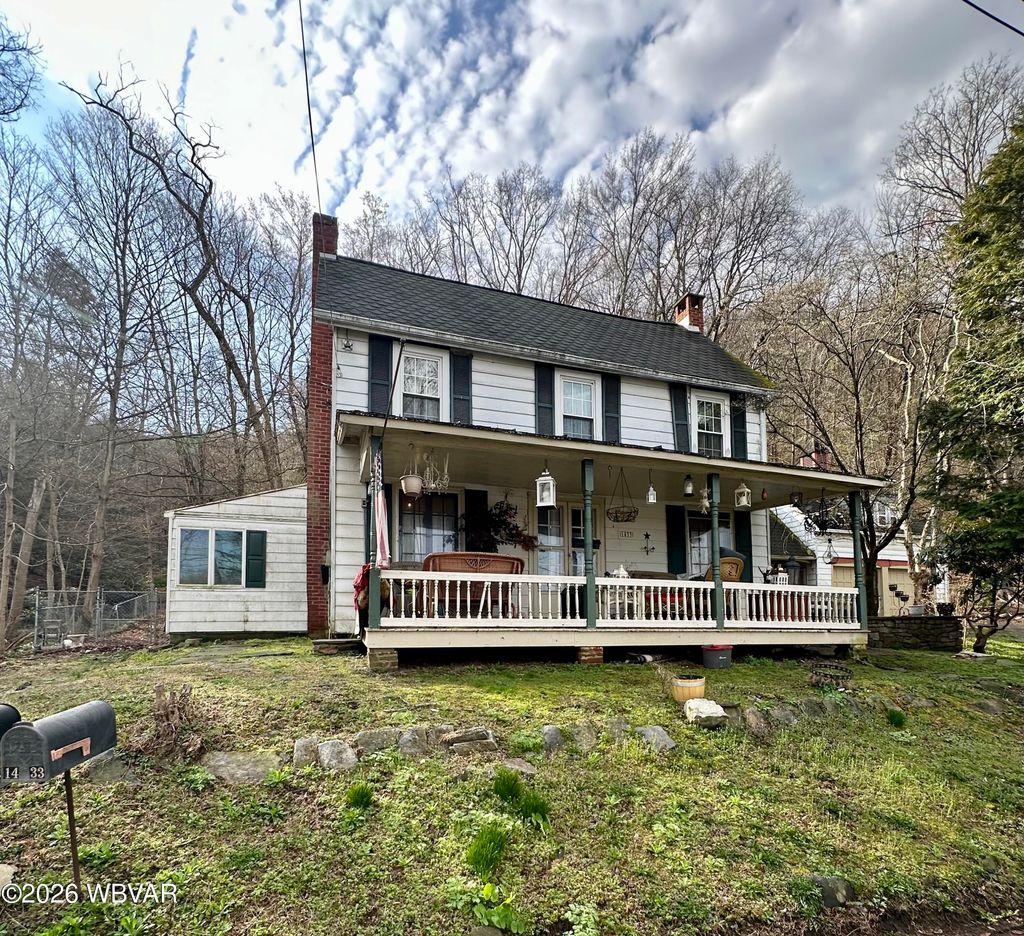 Photo of 1433 RIVER ROAD, Muncy, PA 17756 (MLS # WB-103744)