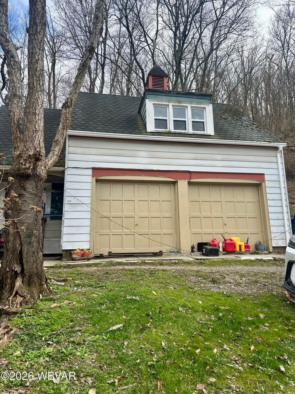 Photo of 1433 RIVER ROAD, Muncy, PA 17756 (MLS # WB-103744)