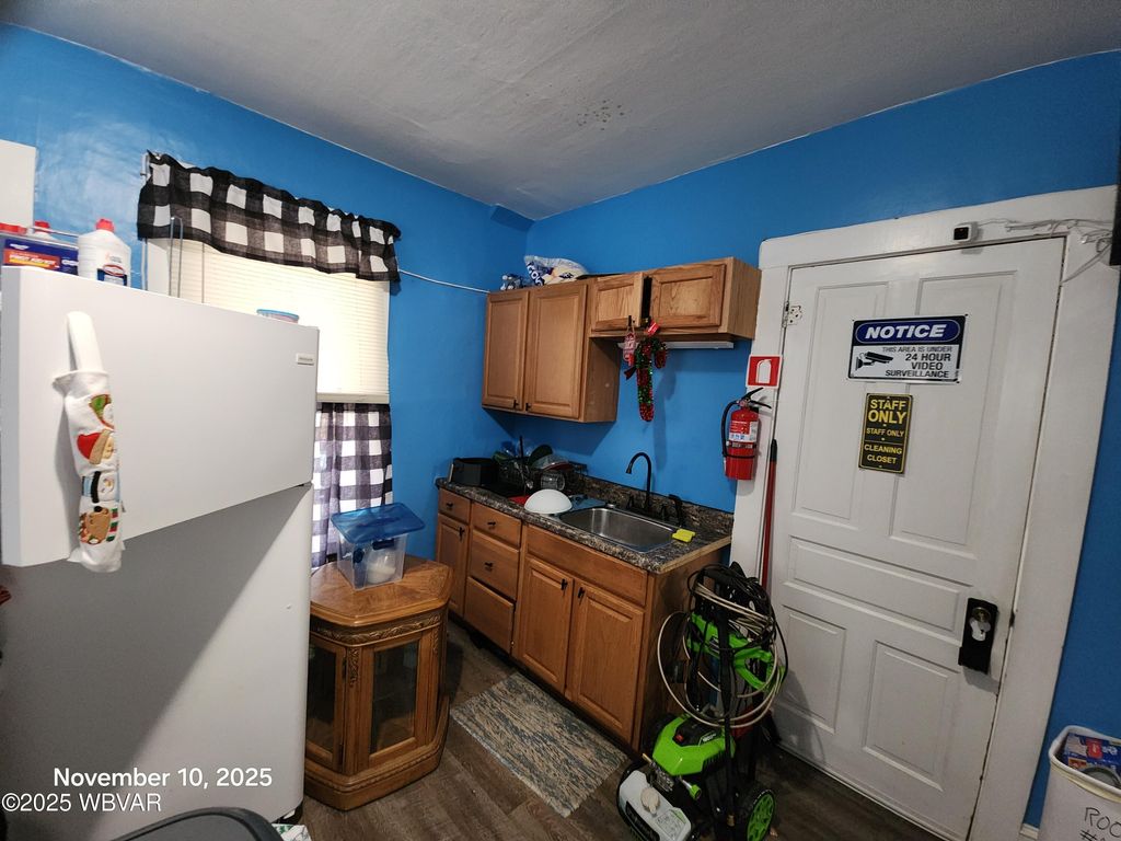 Photo of 77 N FAIRVIEW STREET, Lock Haven, PA 17745 (MLS # WB-102833)