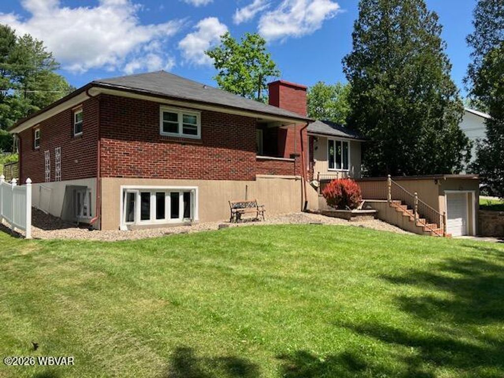 Photo of 2869 4 MILE DRIVE, Montoursville, PA 17754 (MLS # WB-103802)