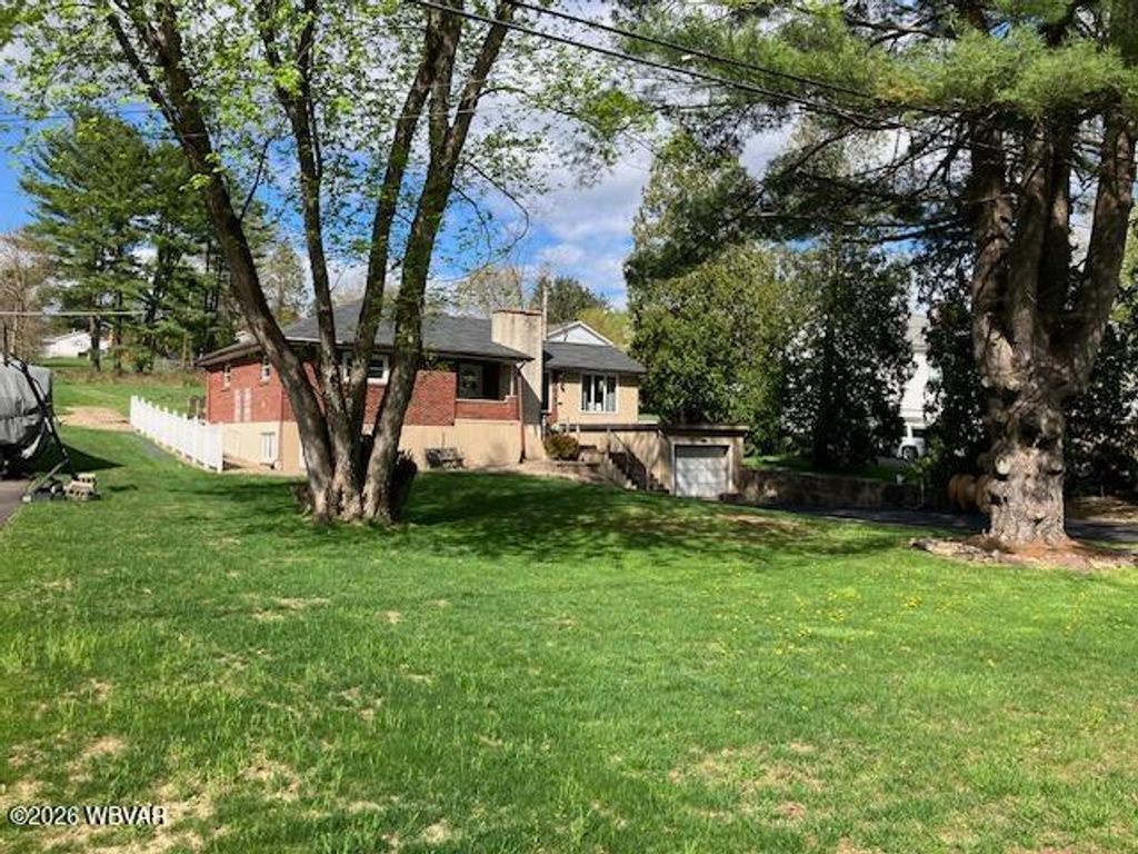 Photo of 2869 4 MILE DRIVE, Montoursville, PA 17754 (MLS # WB-103802)