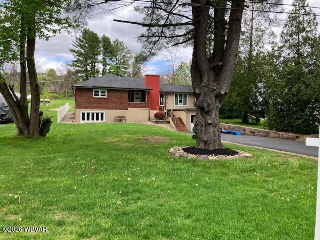 Photo of 2869 4 MILE DRIVE, Montoursville, PA 17754 (MLS # WB-103802)