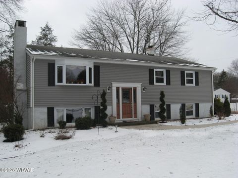 1335 SYCAMORE ROAD Montoursville PA 17754