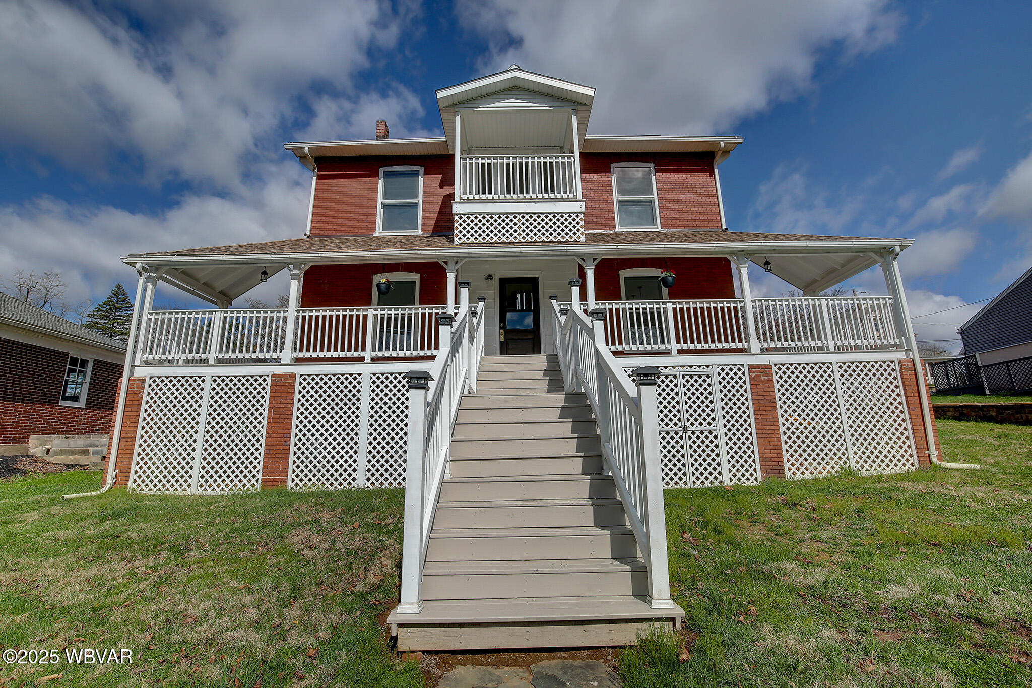 Montgomery, Pennsylvania 17752, United States, 5 Bedrooms Bedrooms, ,3 BathroomsBathrooms,Residential,Active,108512