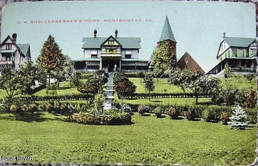 Montgomery, Pennsylvania 17752, United States, 5 Bedrooms Bedrooms, ,3 BathroomsBathrooms,Residential,Active,108512