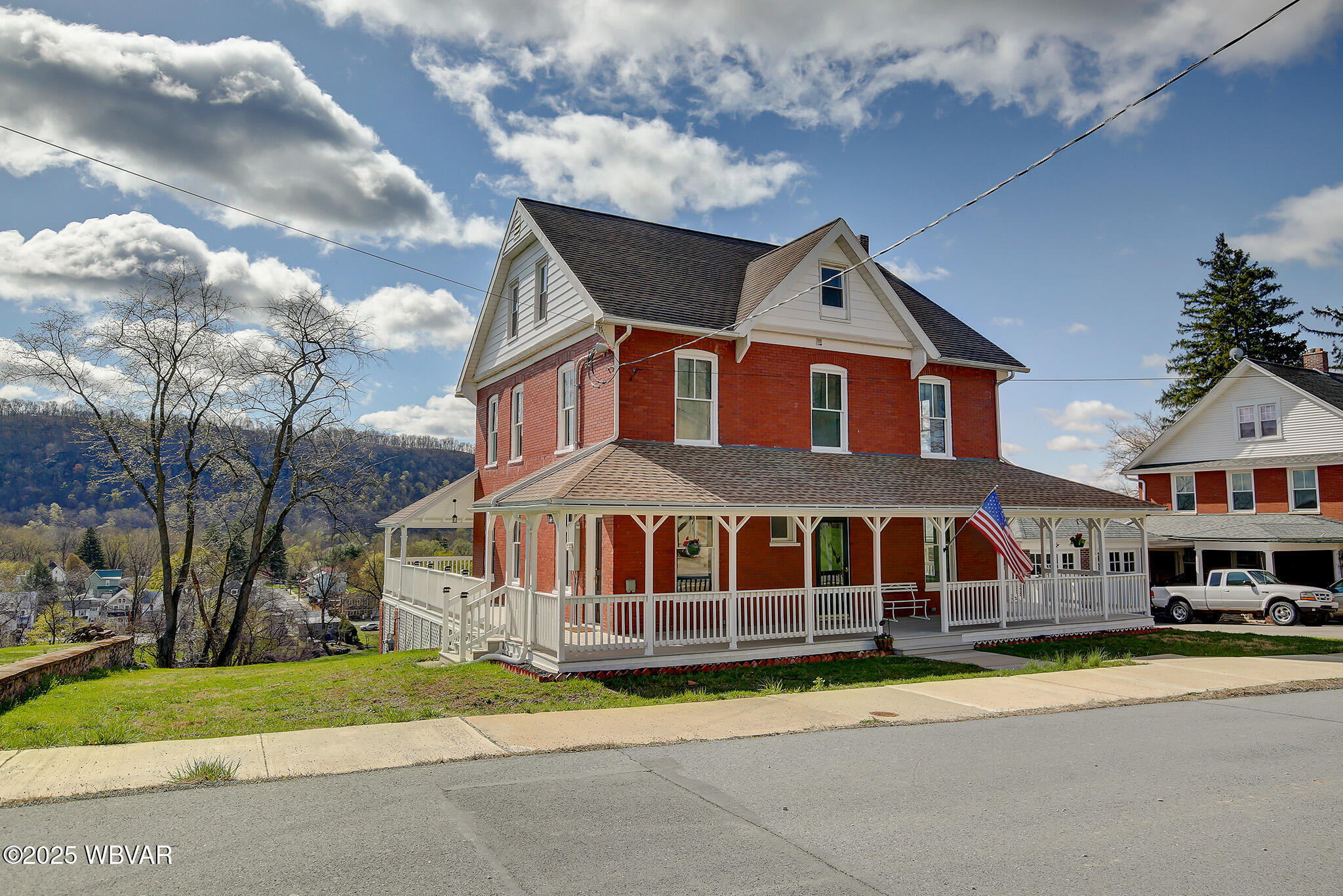 Montgomery, Pennsylvania 17752, United States, 5 Bedrooms Bedrooms, ,3 BathroomsBathrooms,Residential,Active,108512