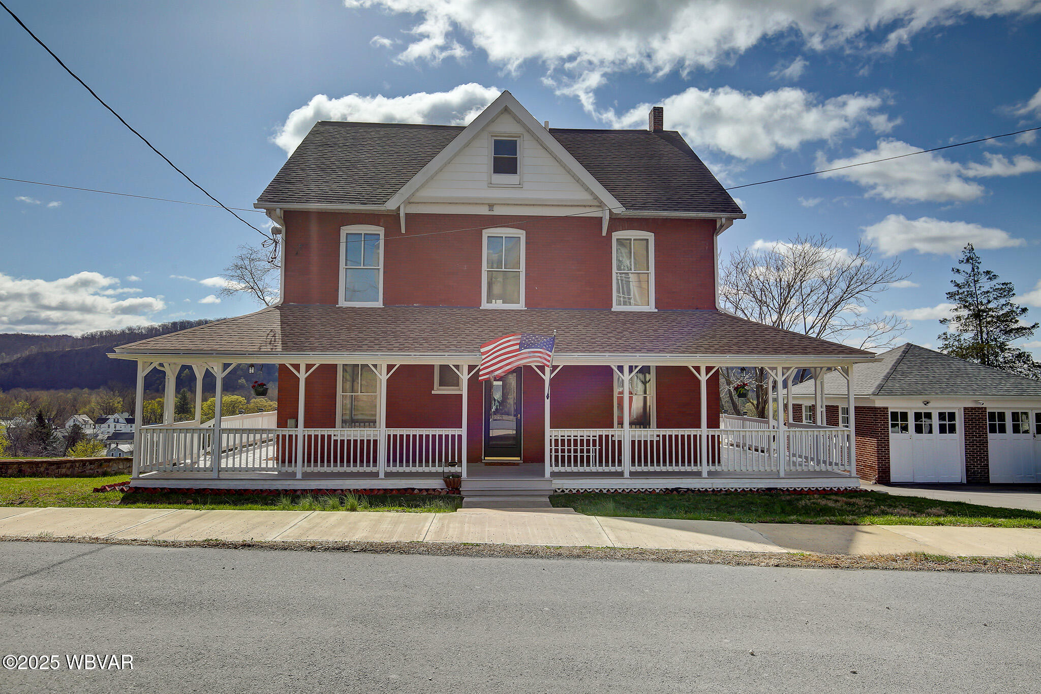 Montgomery, Pennsylvania 17752, United States, 5 Bedrooms Bedrooms, ,3 BathroomsBathrooms,Residential,Active,108512