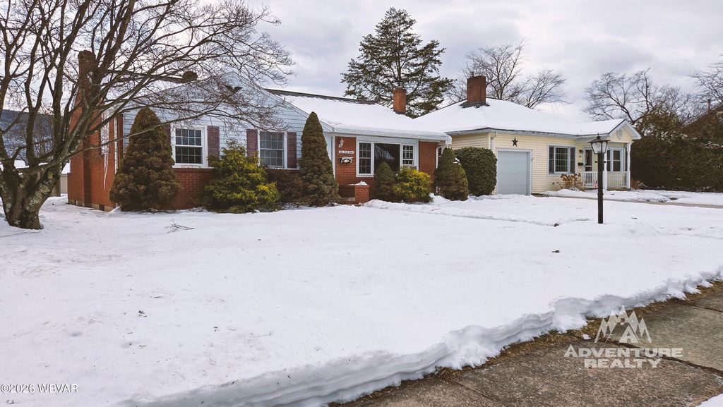 Photo of 1044 MULBERRY STREET, Montoursville, PA 17754 (MLS # WB-103211)