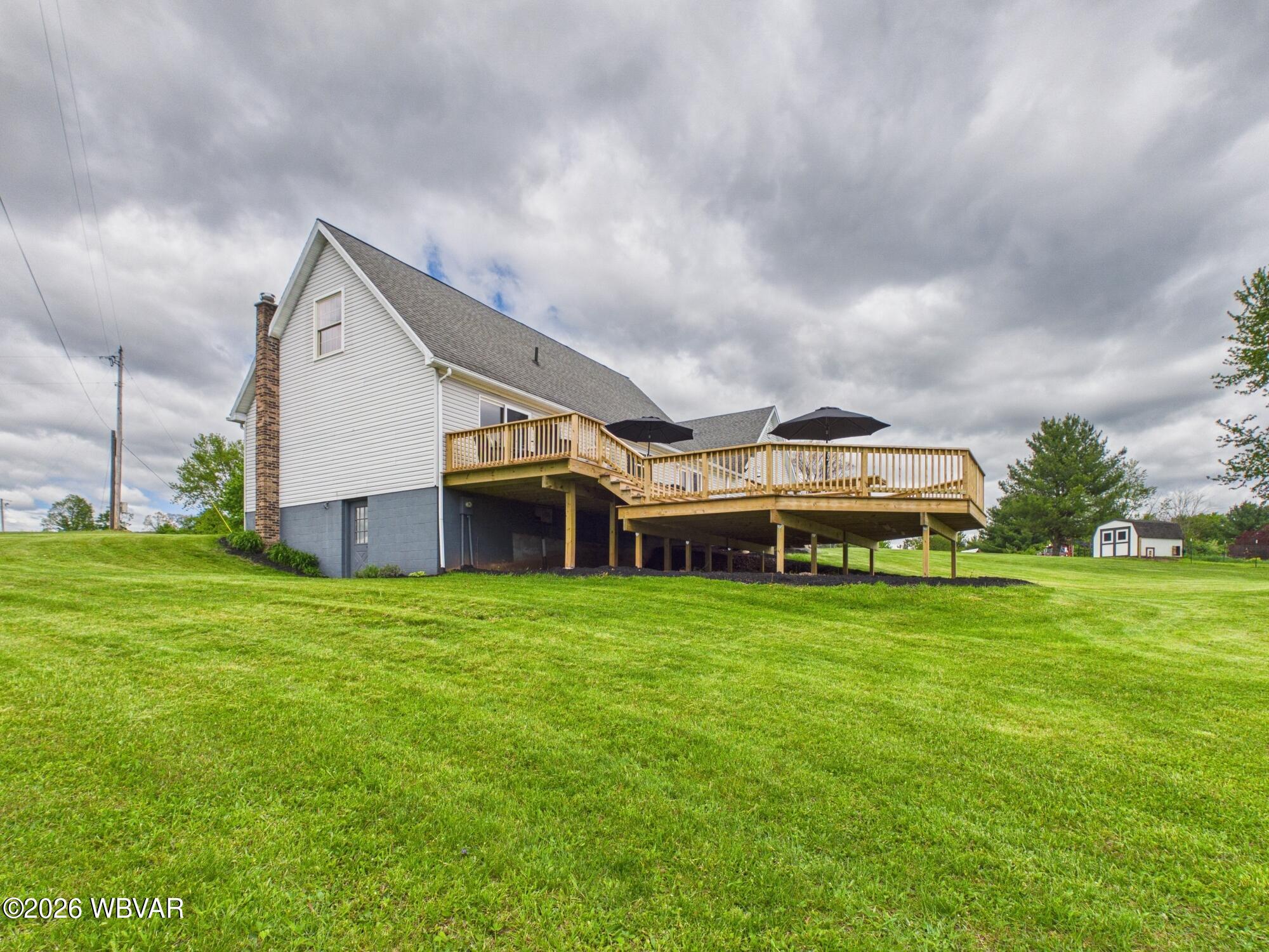 42 lower rynearson road