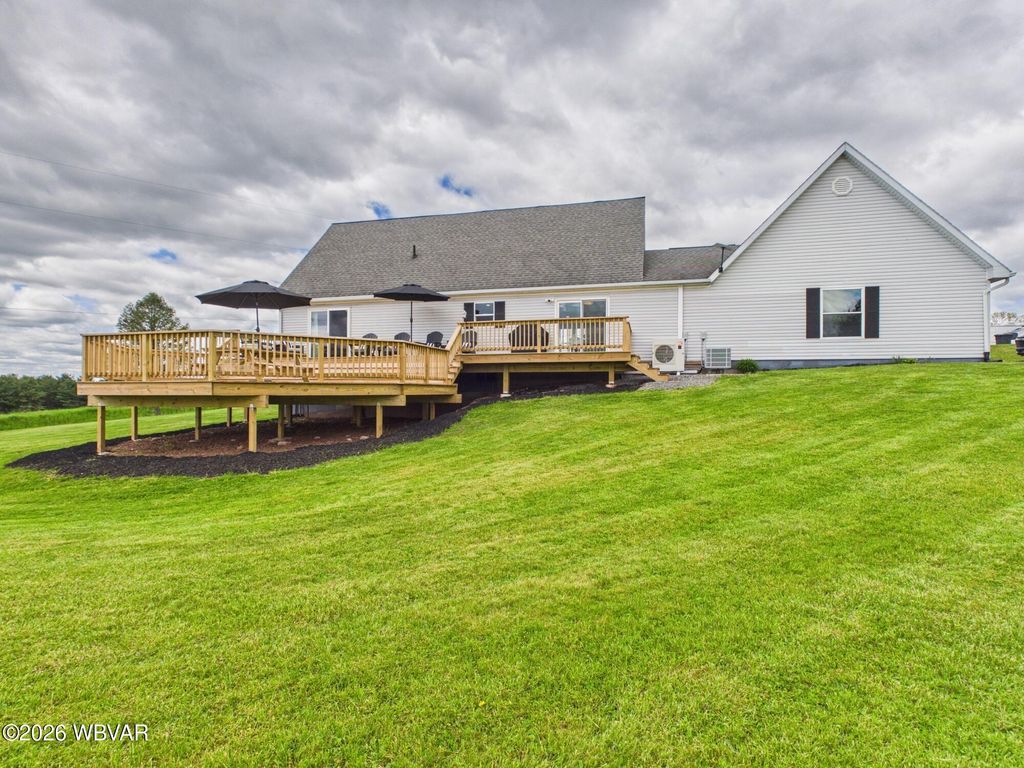 Photo of 42 LOWER RYNEARSON ROAD, Muncy, PA 17756 (MLS # WB-103919)