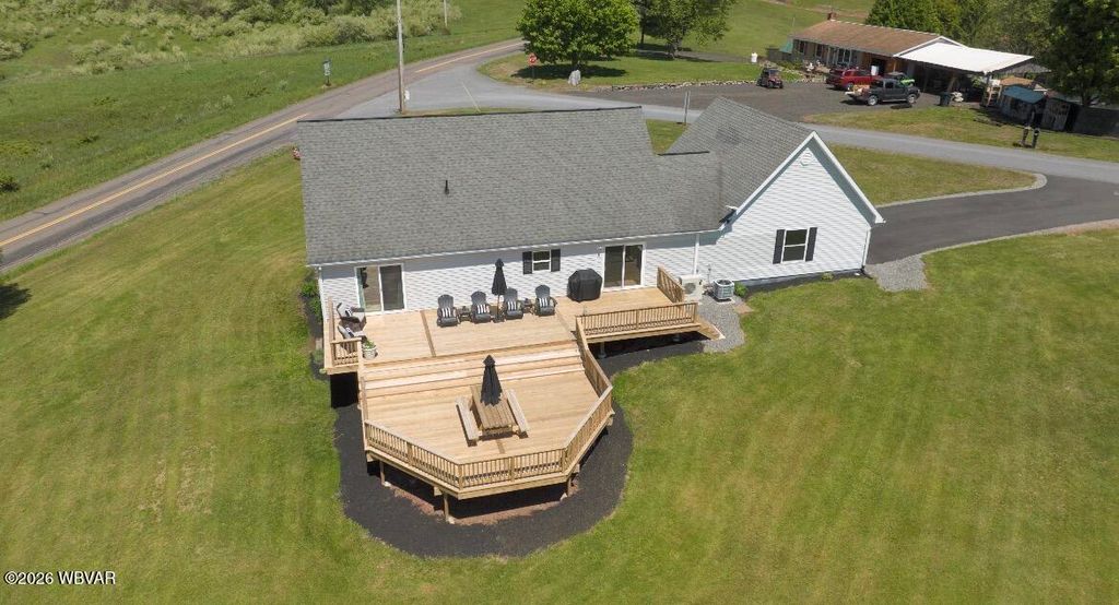 Photo of 42 LOWER RYNEARSON ROAD, Muncy, PA 17756 (MLS # WB-103919)