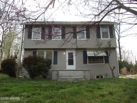 457 Spook ROAD, Linden, PA 17744 - #: WB-98947