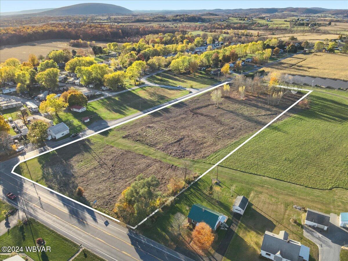 Hughesville, Pennsylvania 17737, United States, ,Land,Active,33149