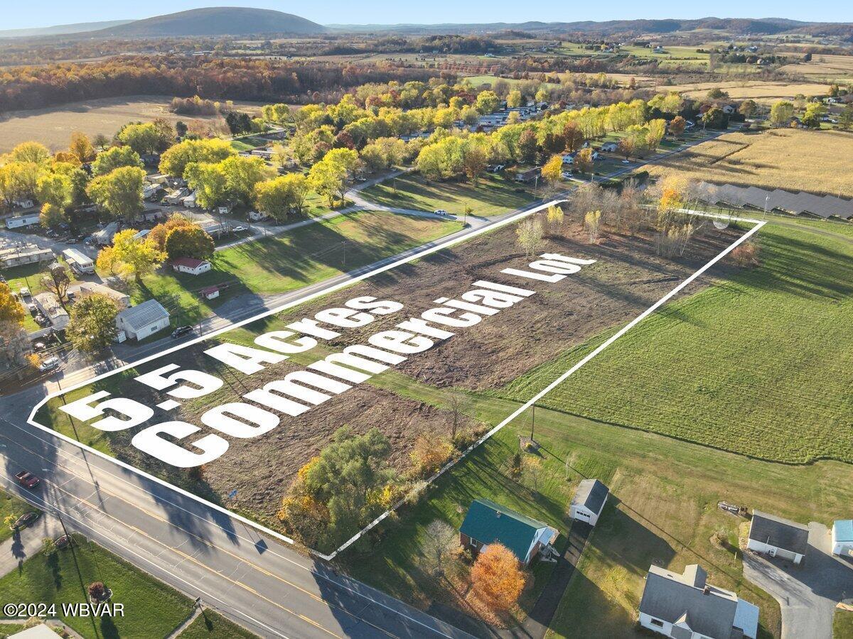 Hughesville, Pennsylvania 17737, United States, ,Land,Active,33149