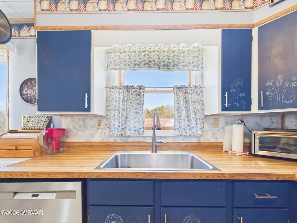 Photo of 2620 PA-184, Trout Run, PA 17771 (MLS # WB-103386)