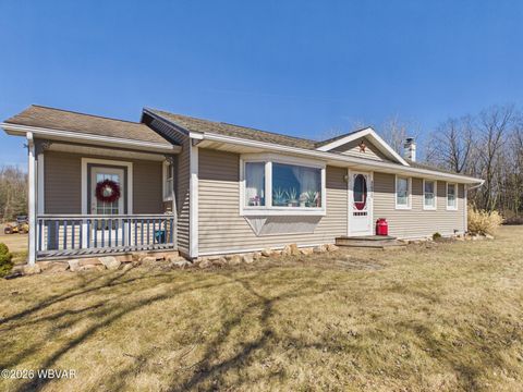 2620 PA-184 Trout Run PA 17771