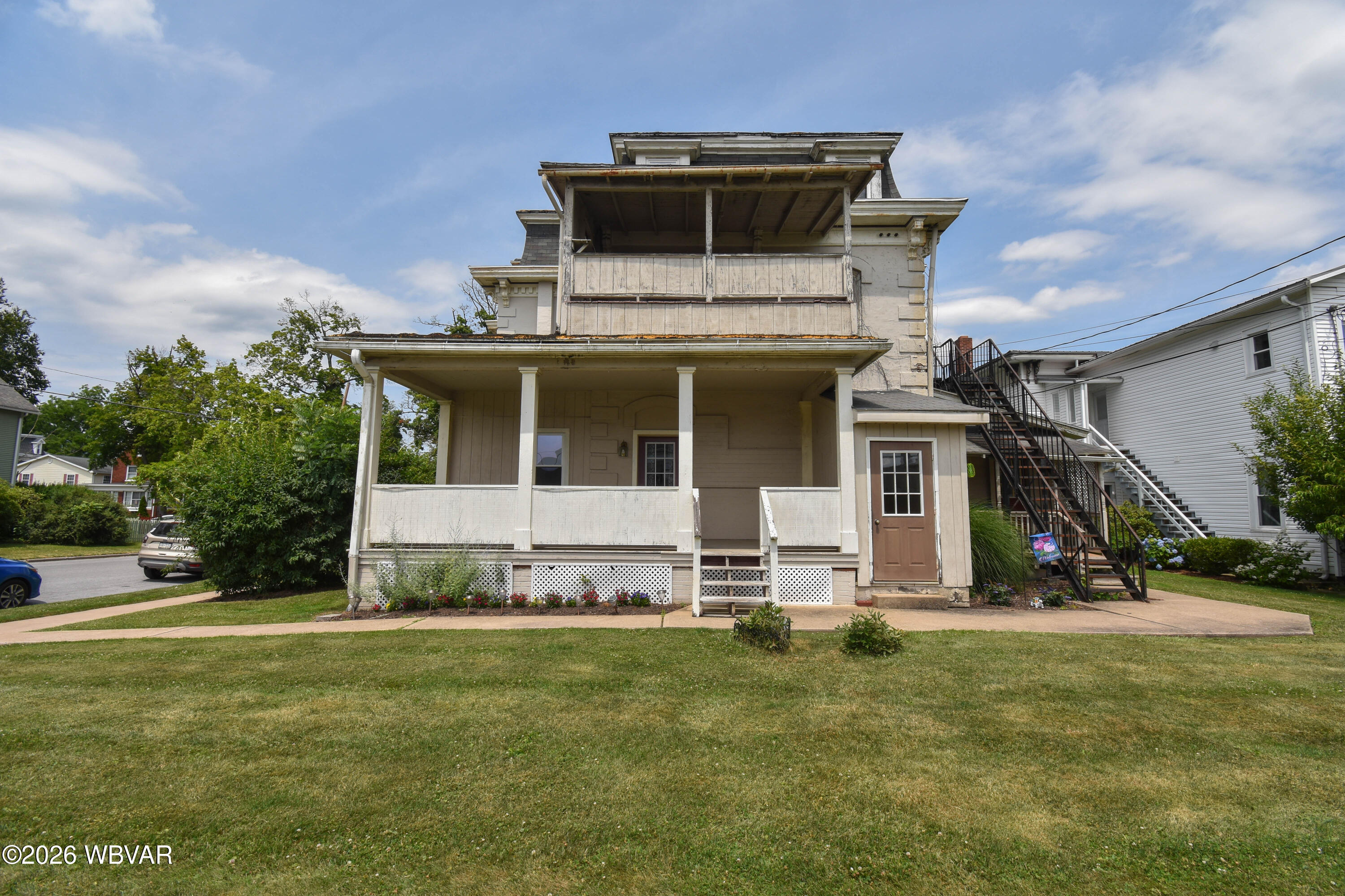 120 w church street