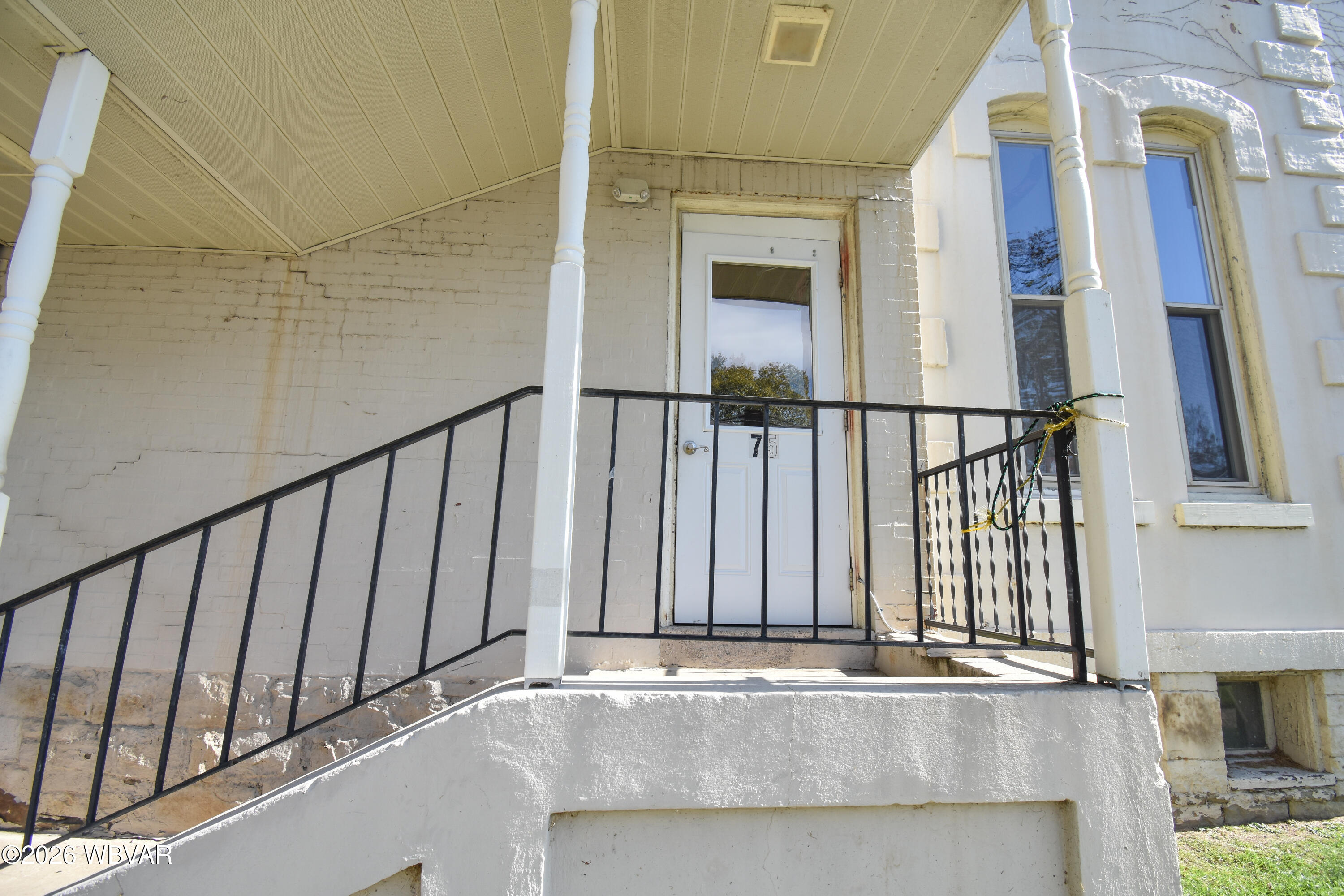 120 w church street