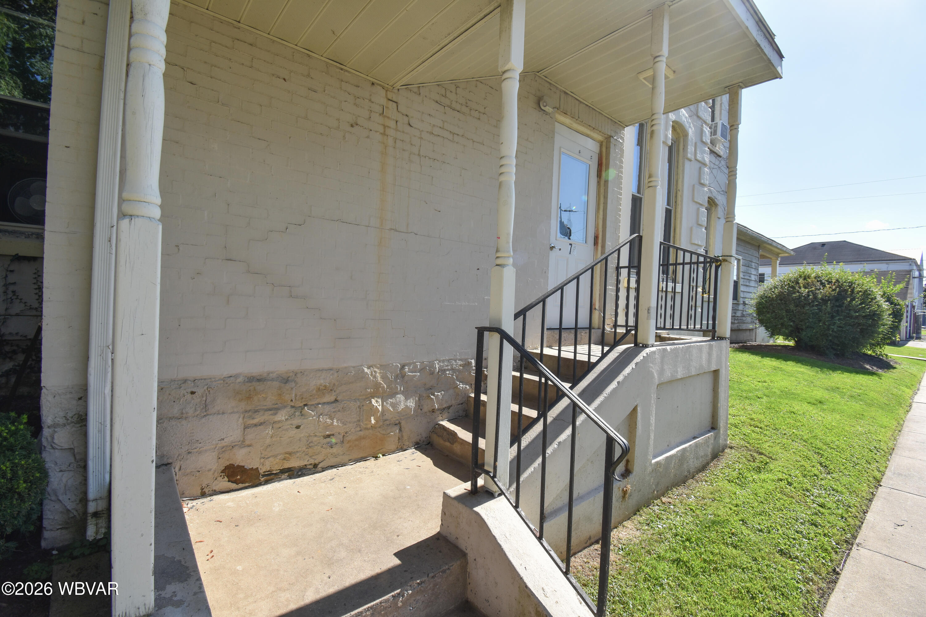 120 w church street