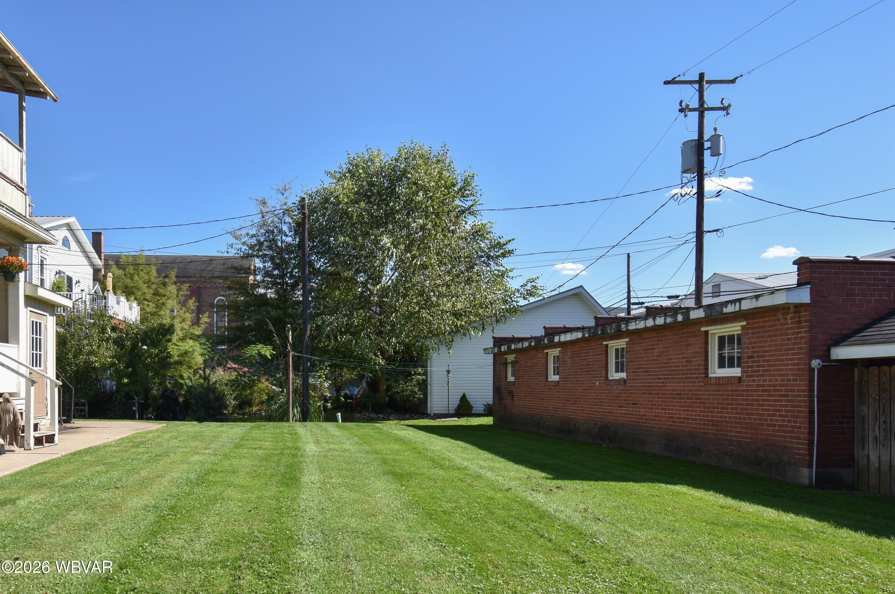 120 w church street