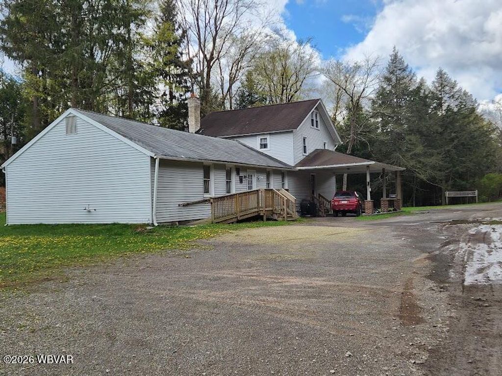 Photo of 8028 US-220, Dushore, PA 18614 (MLS # WB-103531)
