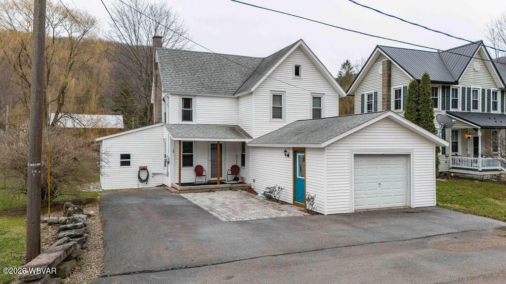 Photo of 18 SWAMP POODLE ROAD, Sonestown, PA 17758 (MLS # WB-103316)