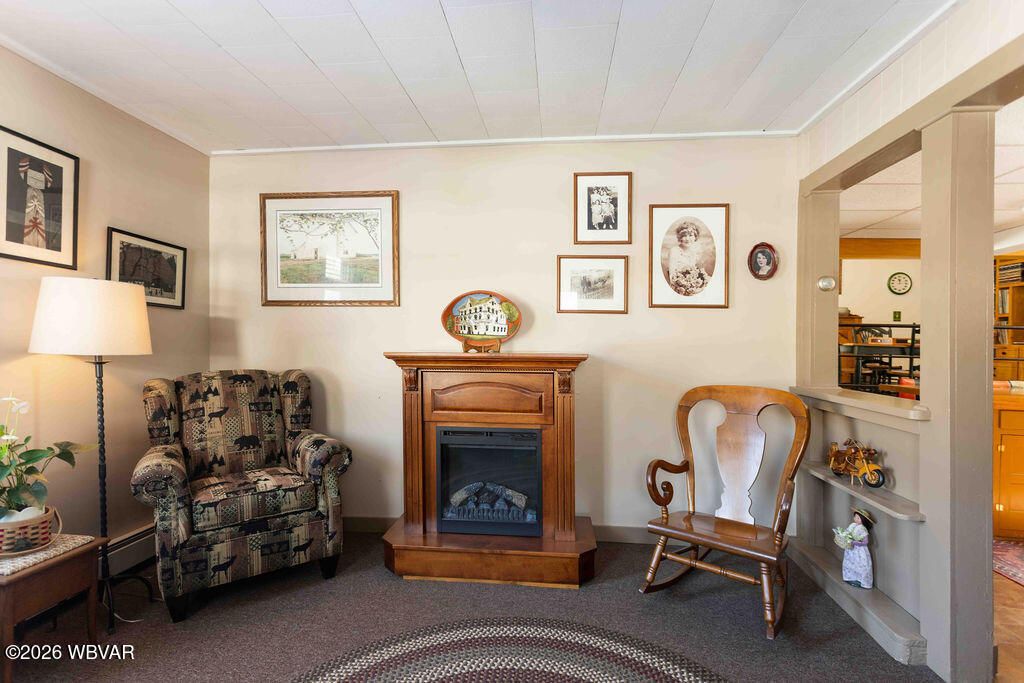 Photo of 118 SWAMP POODLE ROAD, Sonestown, PA 17758 (MLS # WB-103316)