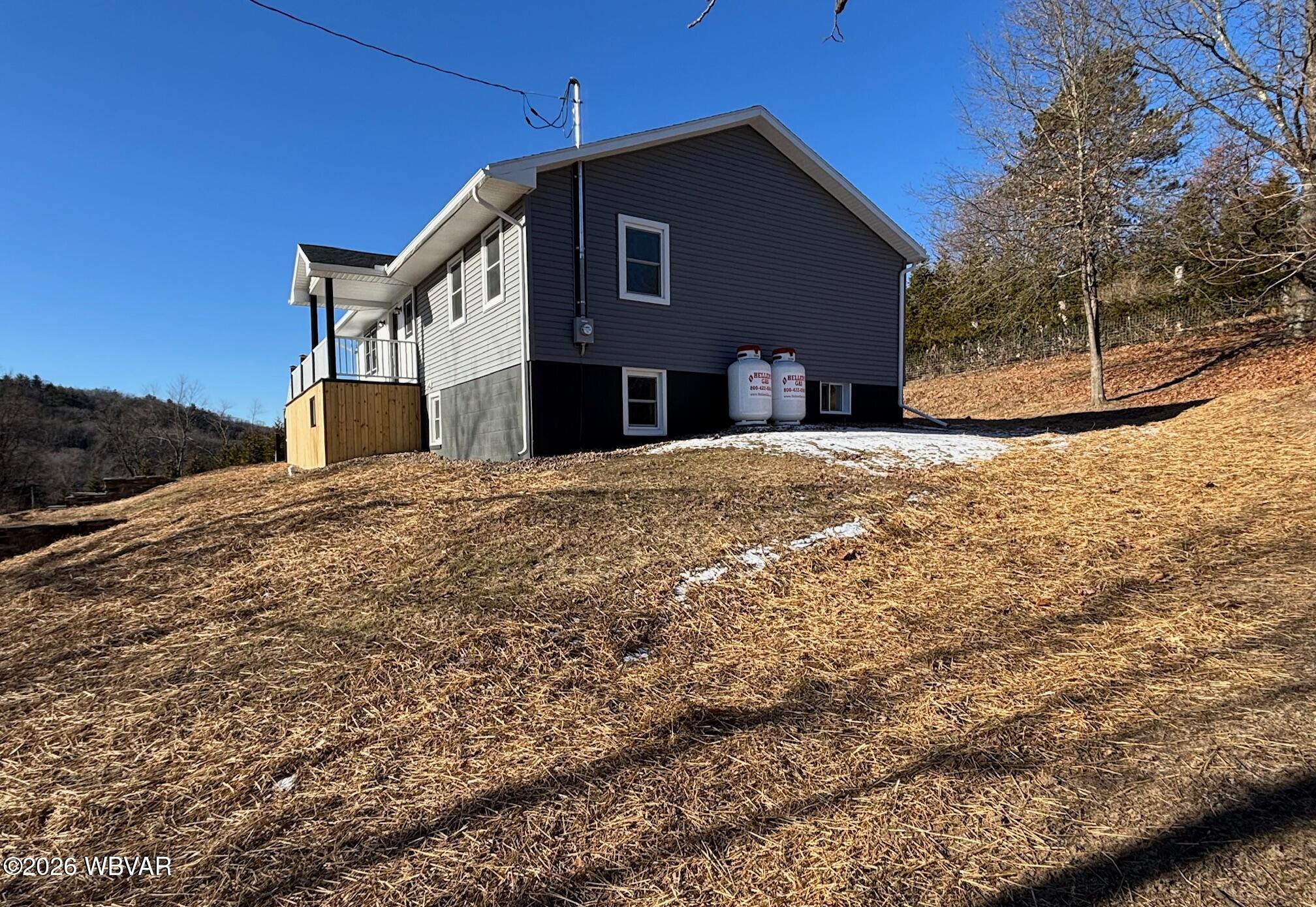 Properties 5 73 HILLCREST DRIVE