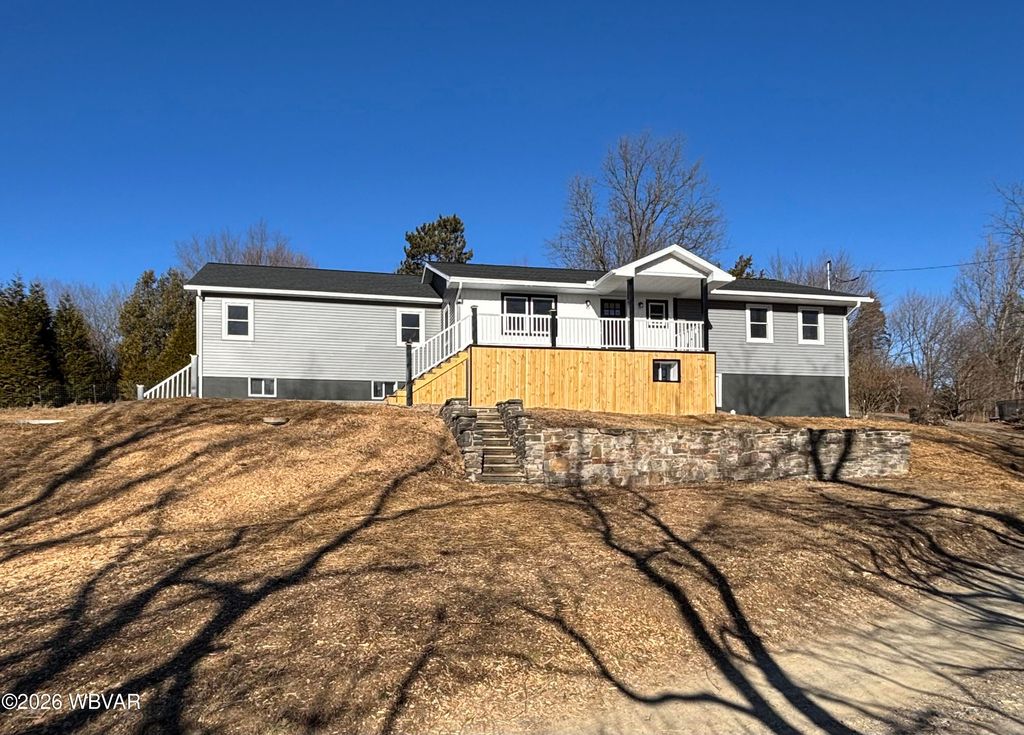 Photo of 73 HILLCREST DRIVE, Montoursville, PA 17754 (MLS # WB-103306)