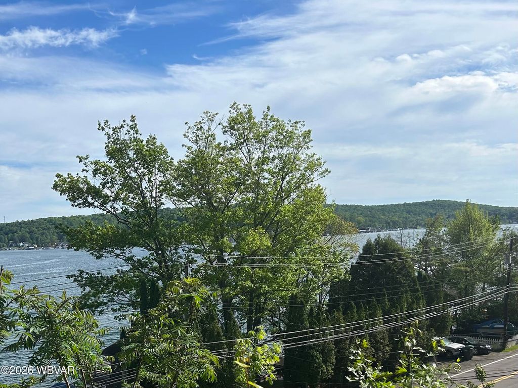 Photo of 1523 LAKESIDE DRIVE, Harveys Lake, PA 18618 (MLS # WB-104022)
