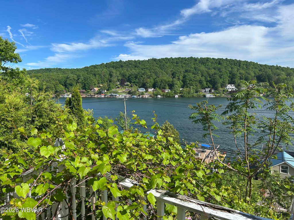 Photo of 1523 LAKESIDE DRIVE, Harveys Lake, PA 18618 (MLS # WB-104022)