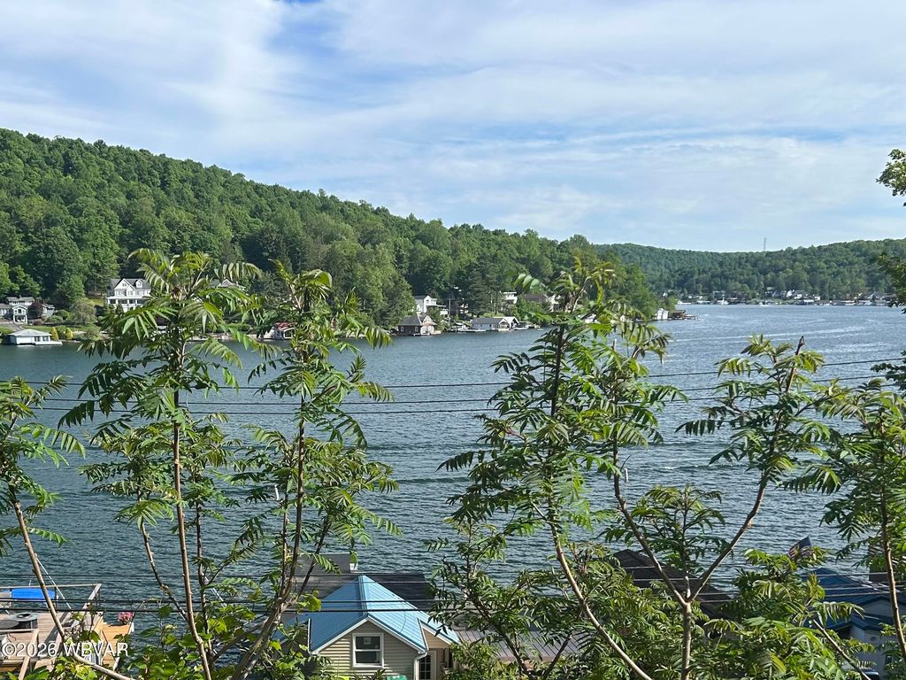 Photo of 1523 LAKESIDE DRIVE, Harveys Lake, PA 18618 (MLS # WB-104022)