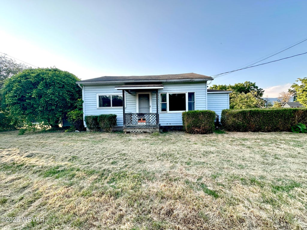Photo of 1339 LONG RUN ROAD, Mill Hall, PA 17751 (MLS # WB-104385)