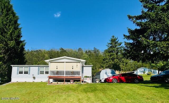 133 sanctuary boulevard