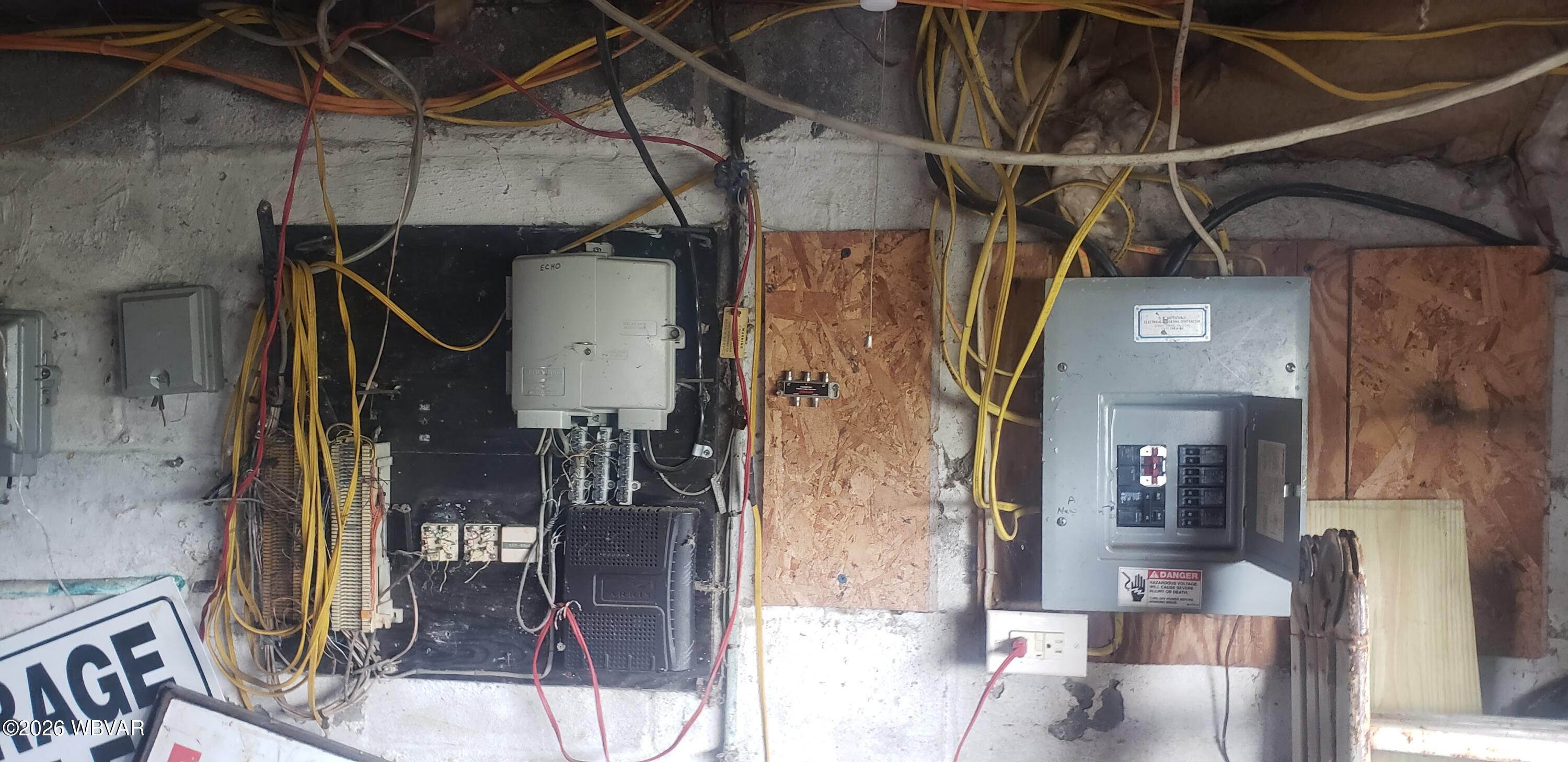 Properties 5 5828 S ROUTE 220