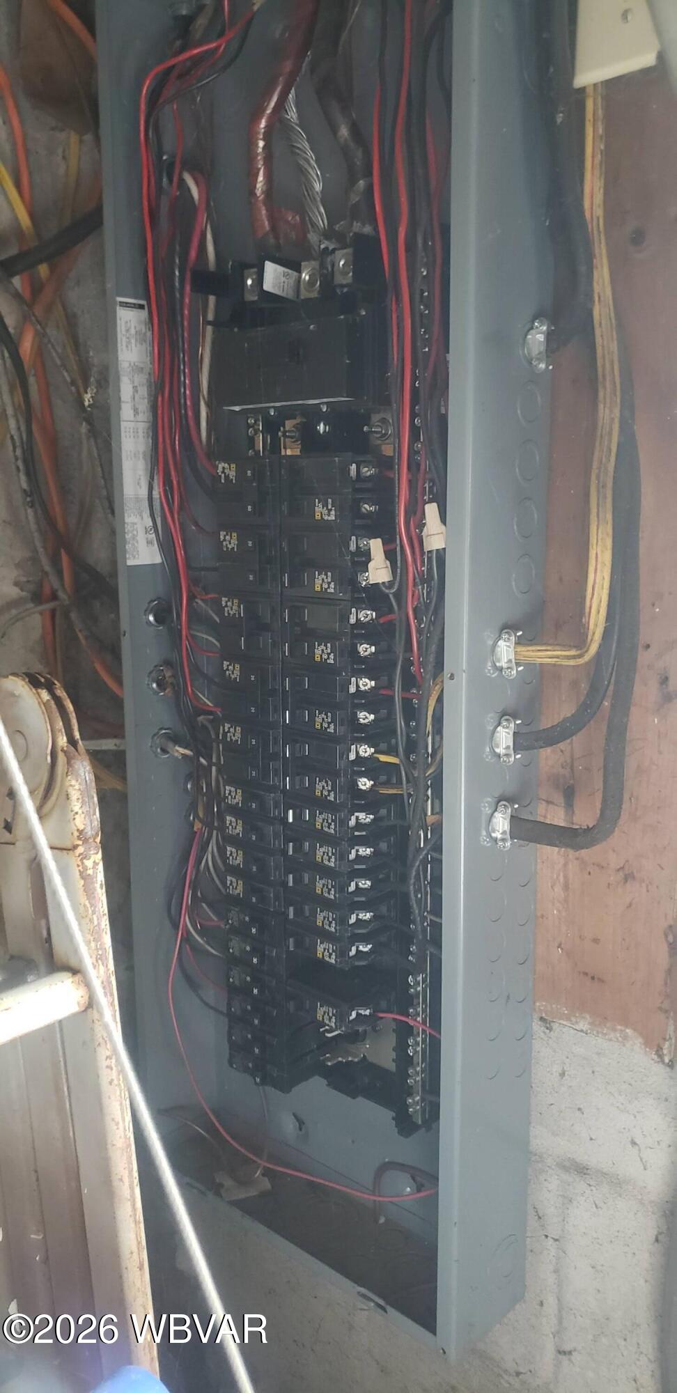 Properties 6 5828 S ROUTE 220