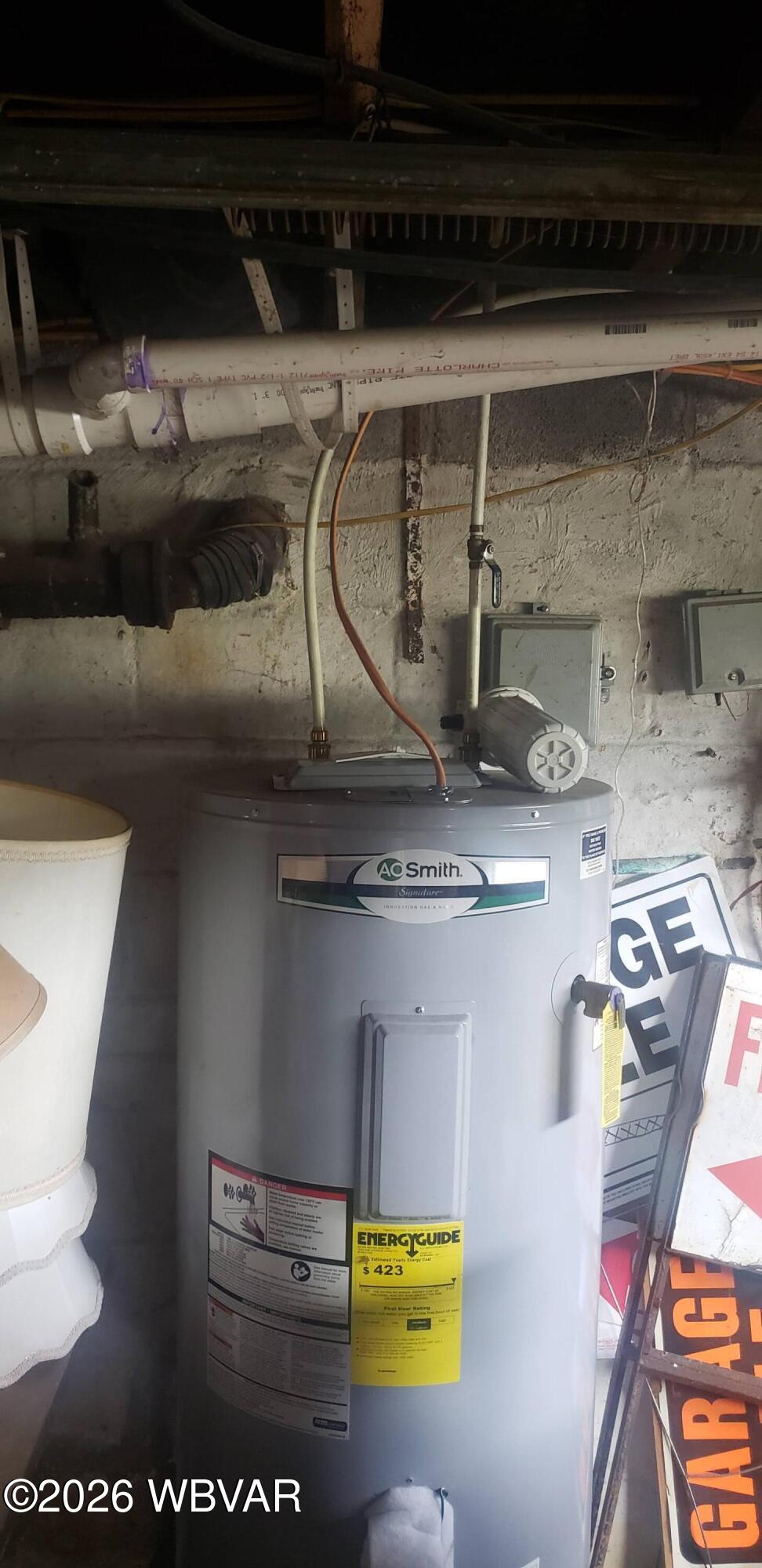 Properties 3 5828 S ROUTE 220