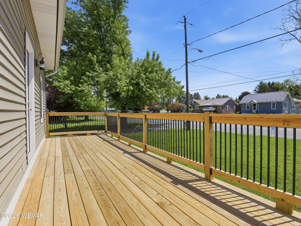 Photo of 2210 MAHAFFEY LANE, Williamsport, PA 17701 (MLS # WB-103888)