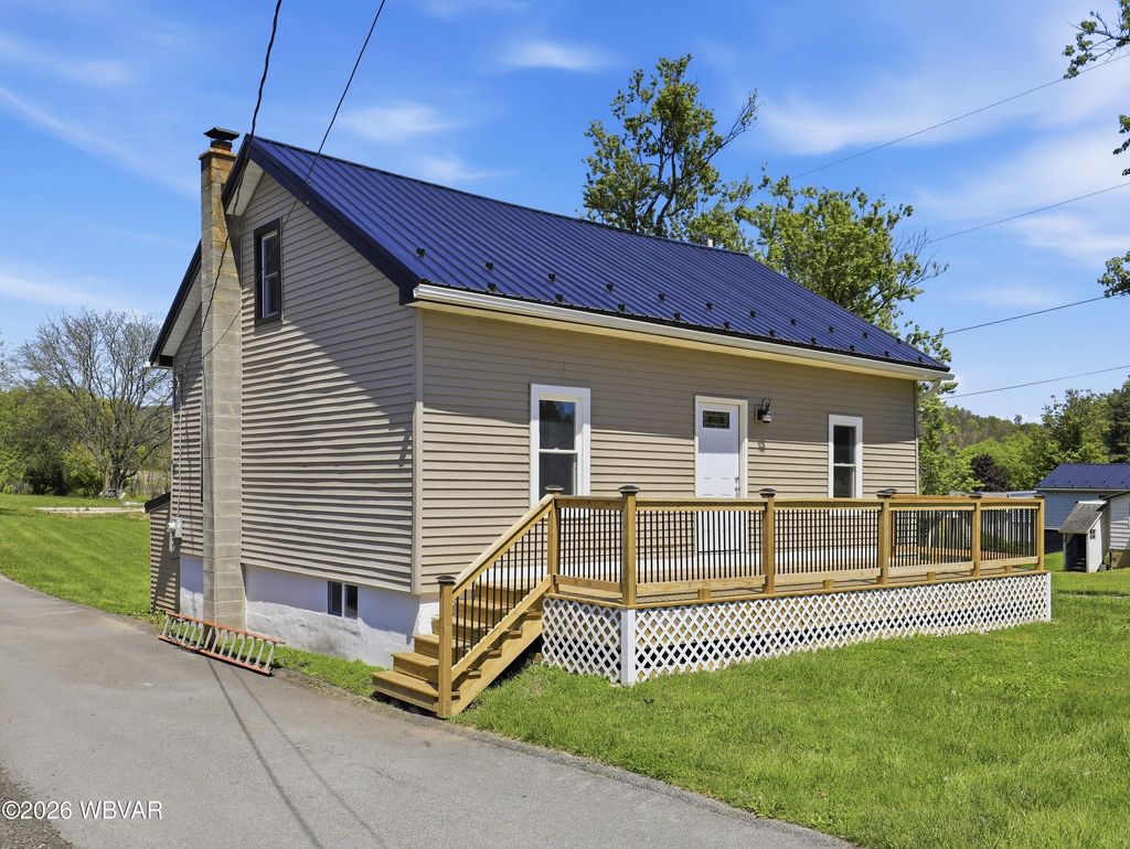 Photo of 2210 MAHAFFEY LANE, Williamsport, PA 17701 (MLS # WB-103888)