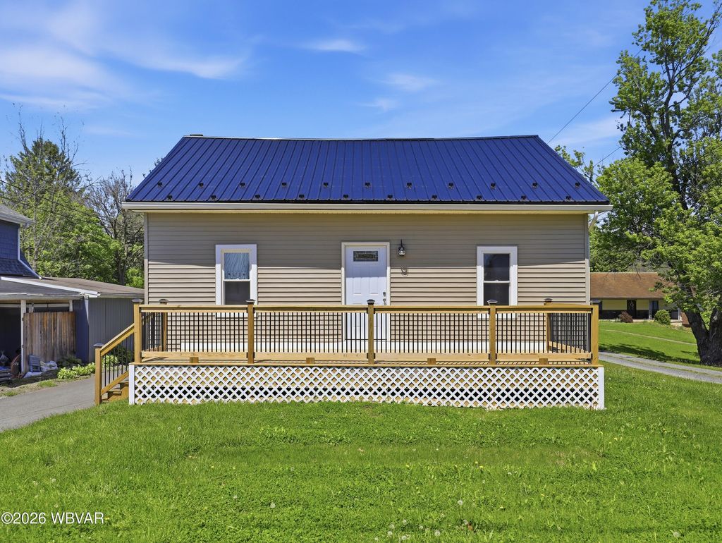 Photo of 2210 MAHAFFEY LANE, Williamsport, PA 17701 (MLS # WB-103888)