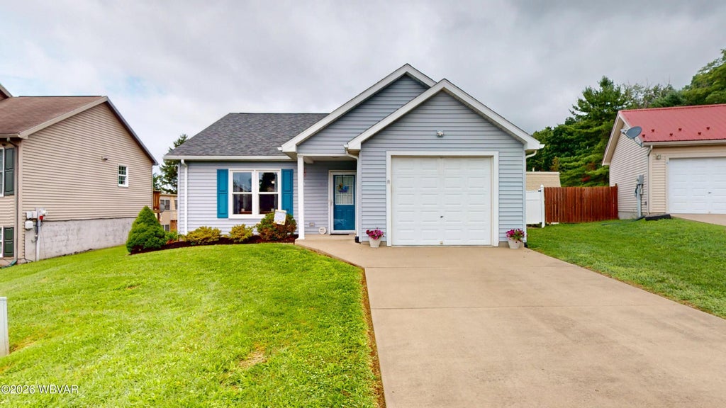 Photo of 168 LAUREL RUN CIRCLE, Williamsport, PA 17701 (MLS # WB-104656)