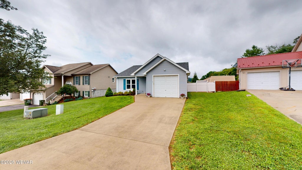 Photo of 168 LAUREL RUN CIRCLE, Williamsport, PA 17701 (MLS # WB-104656)