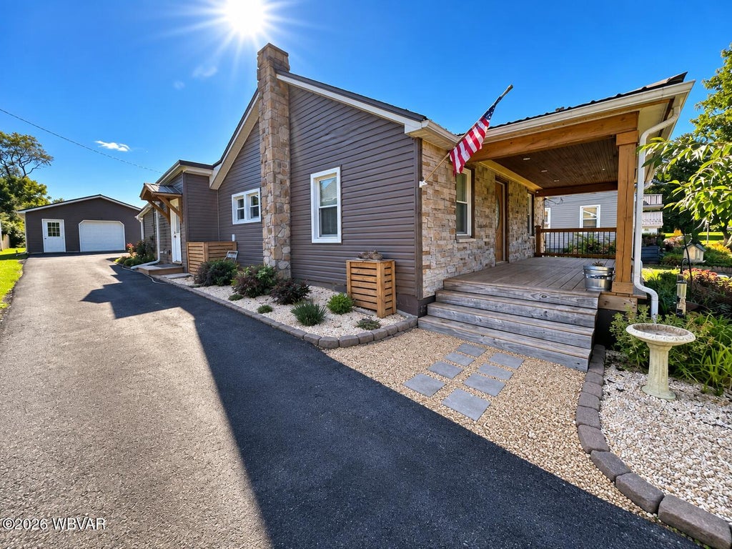 Photo of 2203 MAHAFFEY LANE, Williamsport, PA 17701 (MLS # WB-104916)
