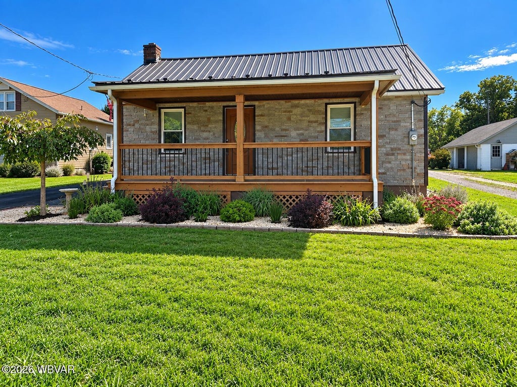 Photo of 2203 MAHAFFEY LANE, Williamsport, PA 17701 (MLS # WB-104916)