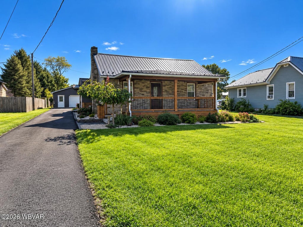 Photo of 2203 MAHAFFEY LANE, Williamsport, PA 17701 (MLS # WB-104916)