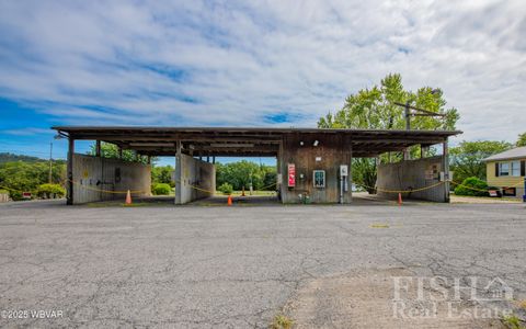 860 WATER STREET Northumberland PA 17857