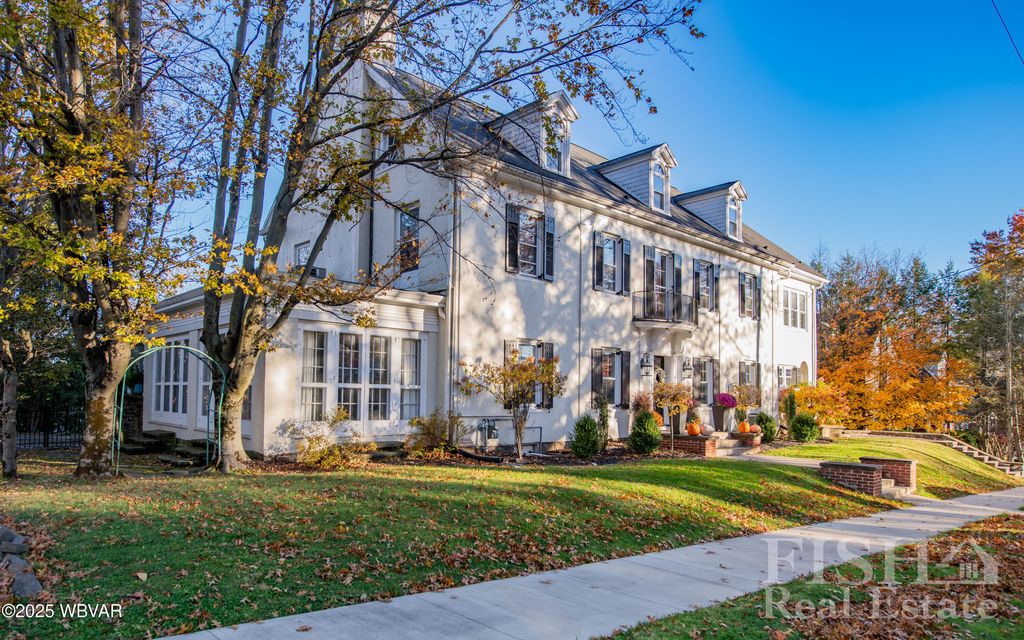 Photo of 1024 FIRST AVENUE, Williamsport, PA 17701 (MLS # WB-102777)